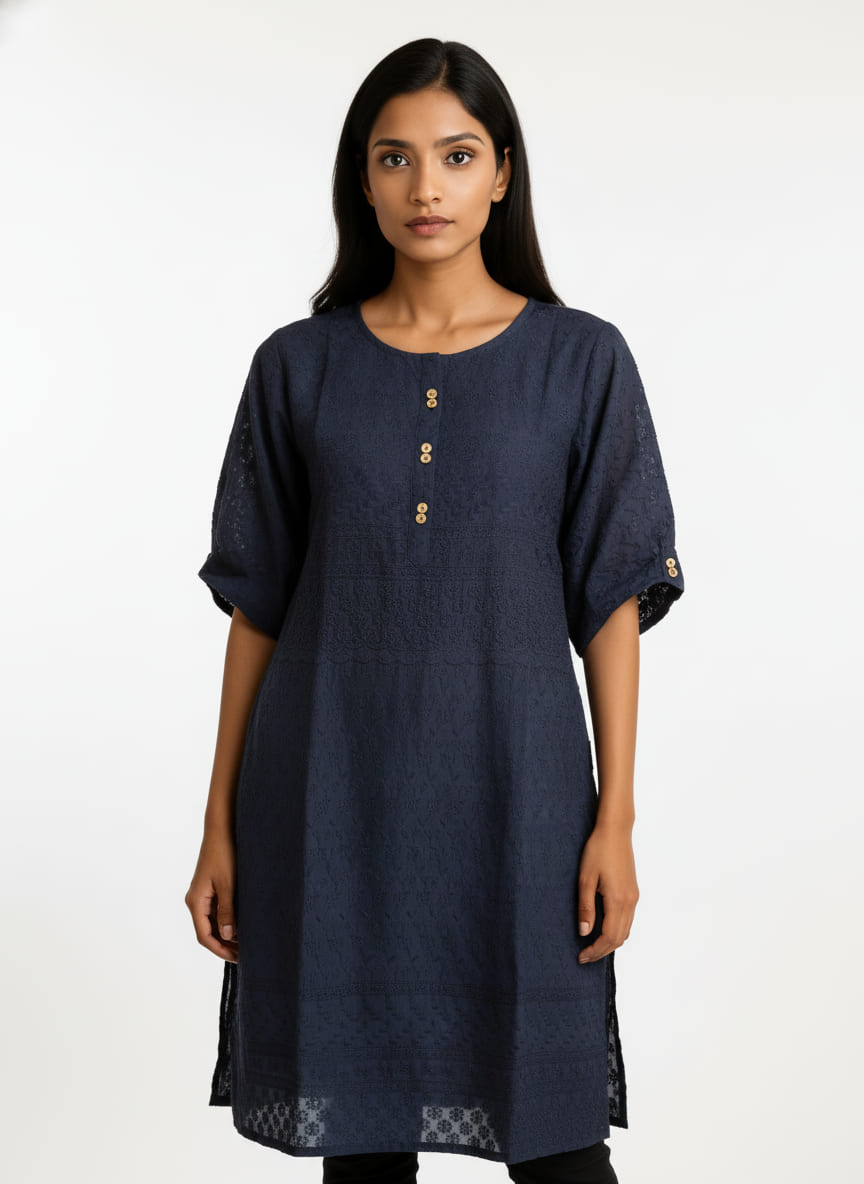 Dark Night Front Dark Night